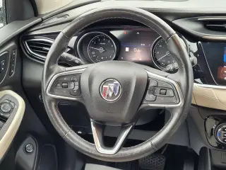 Buick Encore GX 2020 AWD Essence 4dr Crossover