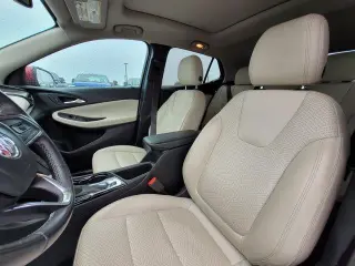 Buick Encore GX 2020 AWD Essence 4dr Crossover