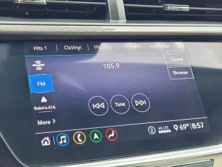 Buick Encore GX 2020 AWD Essence 4dr Crossover