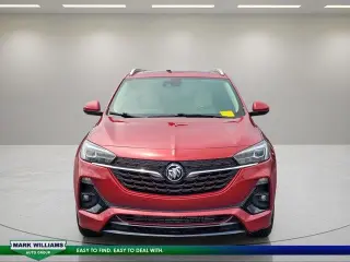 Buick Encore GX 2020 AWD Essence 4dr Crossover