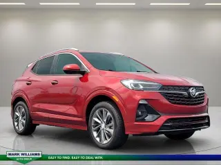 Buick Encore GX 2020 AWD Essence 4dr Crossover