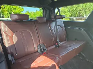 Ford Expedition MAX 2022 4x2 Limited 4dr SUV