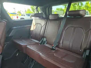 Ford Expedition MAX 2022 4x2 Limited 4dr SUV