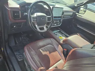 Ford Expedition MAX 2022 4x2 Limited 4dr SUV