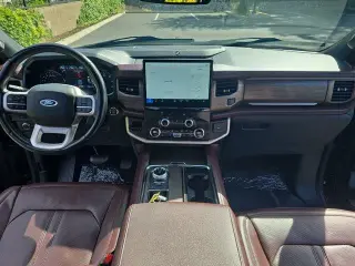 Ford Expedition MAX 2022 4x2 Limited 4dr SUV