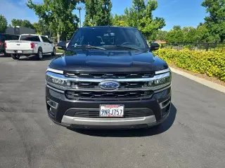 Ford Expedition MAX 2022 4x2 Limited 4dr SUV