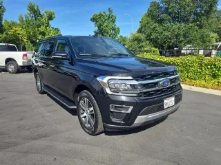 Ford Expedition MAX 2022 4x2 Limited 4dr SUV