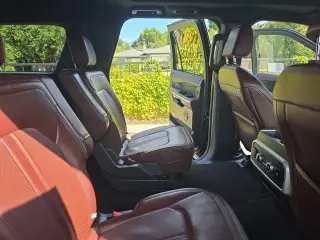 Ford Expedition MAX 2022 4x2 Limited 4dr SUV