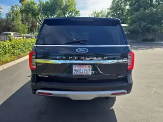 Ford Expedition MAX 2022 4x2 Limited 4dr SUV