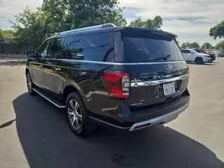 Ford Expedition MAX 2022 4x2 Limited 4dr SUV