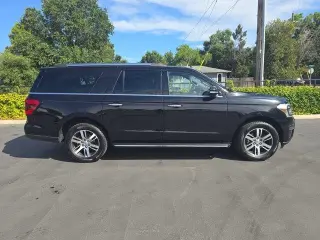 Ford Expedition MAX 2022 4x2 Limited 4dr SUV