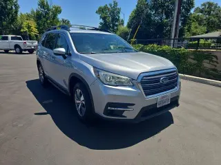 Subaru Ascent 2021 AWD Premium 7-Passenger 4dr SUV