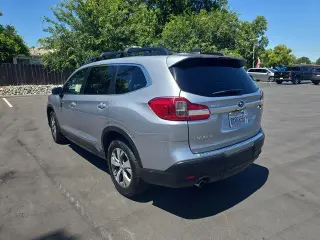Subaru Ascent 2021 AWD Premium 7-Passenger 4dr SUV