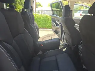 Subaru Ascent 2021 AWD Premium 7-Passenger 4dr SUV
