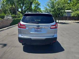 Subaru Ascent 2021 AWD Premium 7-Passenger 4dr SUV