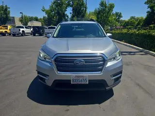Subaru Ascent 2021 AWD Premium 7-Passenger 4dr SUV