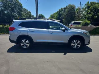 Subaru Ascent 2021 AWD Premium 7-Passenger 4dr SUV