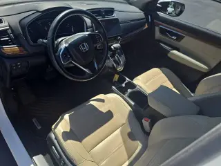 Honda CR-V 2018 AWD Touring 4dr SUV