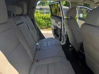 Honda CR-V 2018 AWD Touring 4dr SUV