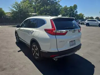 Honda CR-V 2018 AWD Touring 4dr SUV