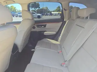 Honda CR-V 2018 AWD Touring 4dr SUV