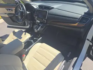 Honda CR-V 2018 AWD Touring 4dr SUV