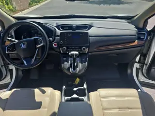 Honda CR-V 2018 AWD Touring 4dr SUV