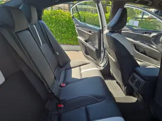 Toyota Camry 2026 SE 4dr Sedan