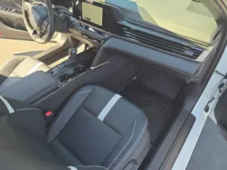Toyota Camry 2026 SE 4dr Sedan