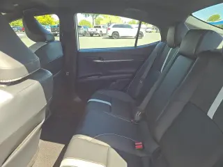 Toyota Camry 2026 SE 4dr Sedan