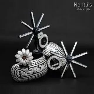 Espuelas finas