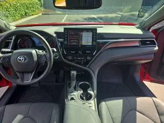 Toyota Camry 2024 XSE V6 4dr Sedan