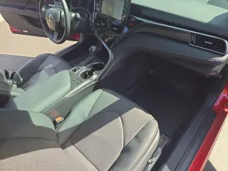 Toyota Camry 2024 XSE V6 4dr Sedan