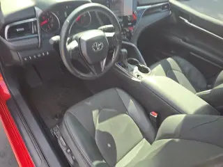 Toyota Camry 2024 XSE V6 4dr Sedan