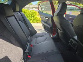 Toyota Camry 2024 XSE V6 4dr Sedan