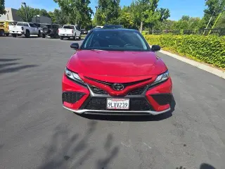 Toyota Camry 2024 XSE V6 4dr Sedan