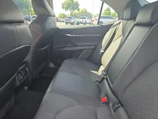 Toyota Camry 2024 XSE V6 4dr Sedan
