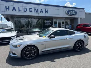 Ford Mustang 2016 GT 2dr Fastback