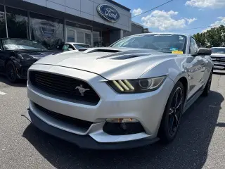 Ford Mustang 2016 GT 2dr Fastback