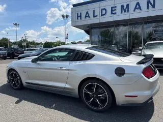 Ford Mustang 2016 GT 2dr Fastback