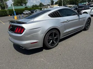 Ford Mustang 2016 GT 2dr Fastback