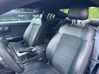 Ford Mustang 2016 GT 2dr Fastback