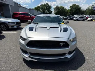 Ford Mustang 2016 GT 2dr Fastback