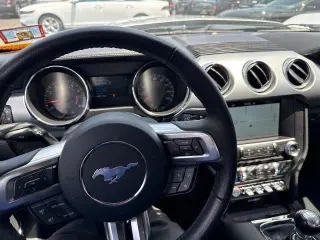 Ford Mustang 2016 GT 2dr Fastback