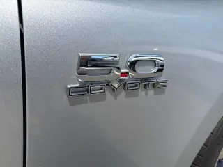 Ford Mustang 2016 GT 2dr Fastback