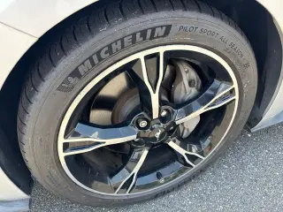 Ford Mustang 2016 GT 2dr Fastback