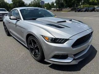 Ford Mustang 2016 GT 2dr Fastback