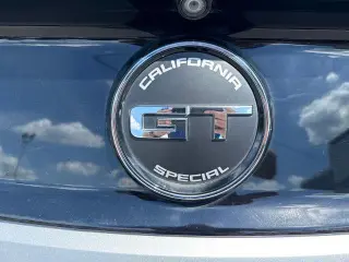 Ford Mustang 2016 GT 2dr Fastback
