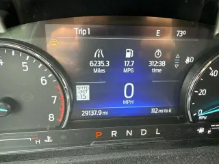 Ford Explorer 2023 AWD XLT 4dr SUV