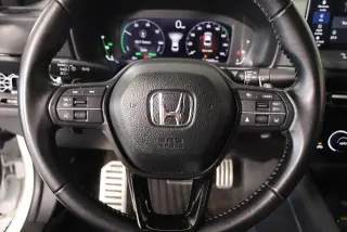 Honda Accord Hybrid 2025 Sport 4dr Sedan